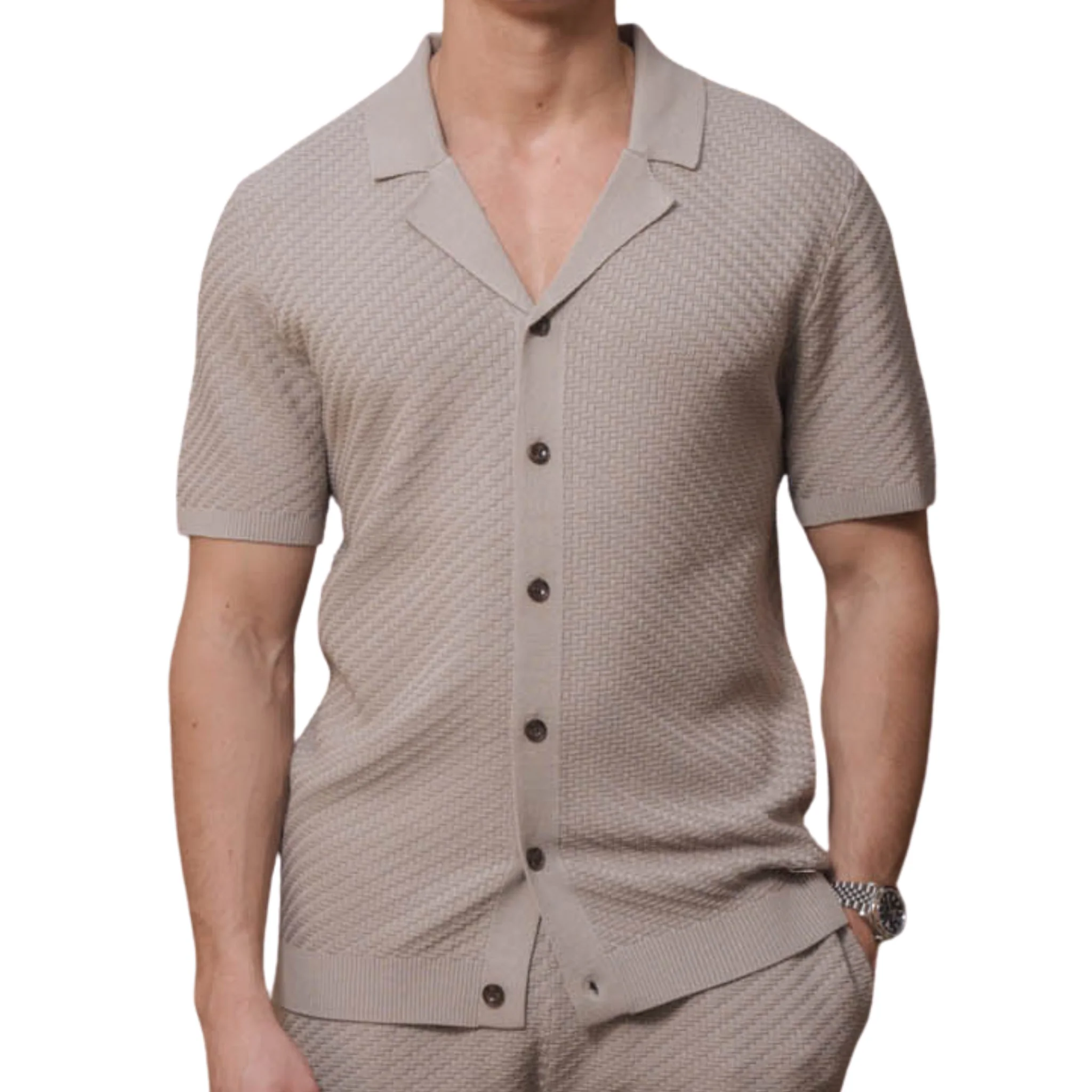 Mens Designer Tops